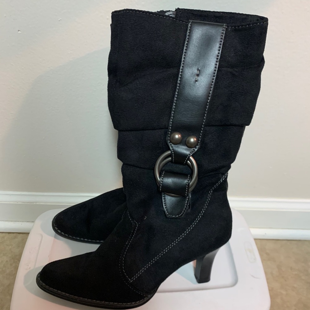 Women Boots